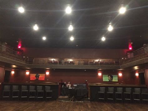 Theater Houston at Bruce Macias blog