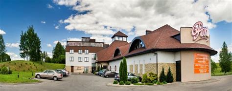 PORTO, Babrungas - Truikiai Village Pramogu g. 2 - Restaurant Reviews ...