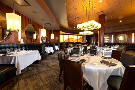 Ocean Prime | Phoenix | Menus | Prime Steak, Fresh Seafood, Fish