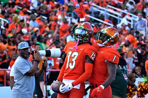 FAMU football vs Alabama A&M: How to watch Florida A&M on TV, stream