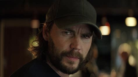The Terminal List: Dark Wolf - Exclusive Featurette