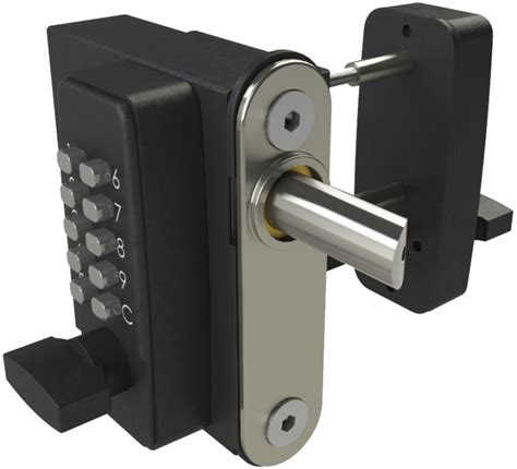 Image result for Gate Locks Types