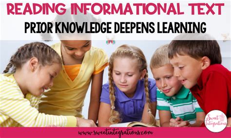 Reading Informational Text 的图像结果