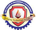 ACE college of enginnering and management
