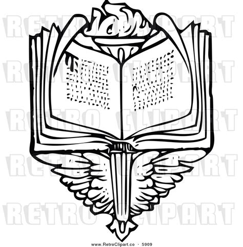 Open Book Drawing at GetDrawings | Free download