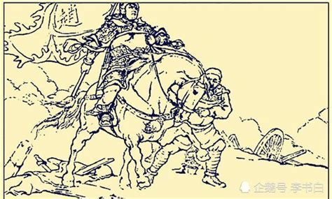 长坂坡真相：曹军只出动两位二流将领，用5千骑兵大败刘备十余万_凤凰网
