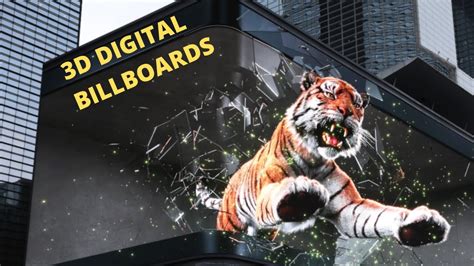 How Does A Digital Billboard Work at Jordan Mealmaker blog
