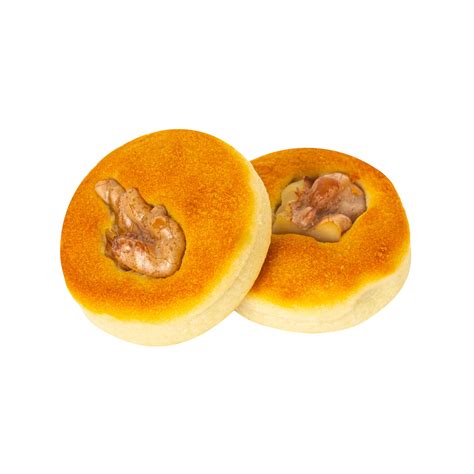 Persian Date & Walnut Cookies 550 grams - ShopiPersia