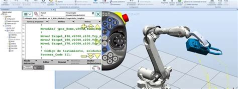 Image result for ABB RobotStudio Logo Vector