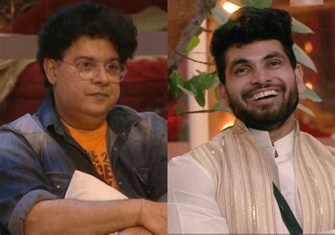 Bigg Boss 16 winner: Mandali's Sajid Khan feels THIS contestant will ...