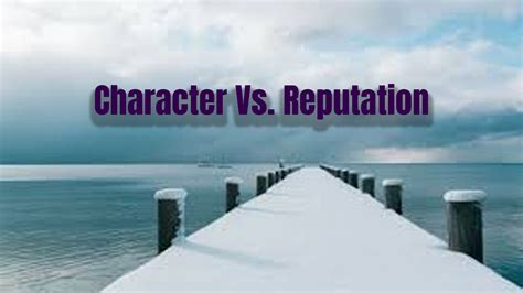 Character and Reputation 的图像结果