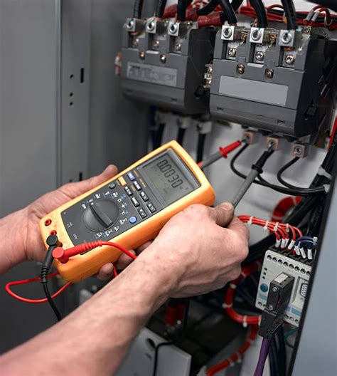 Image result for High Voltage Testing Methods