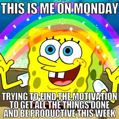 30 Awesome Monday Motivation Memes To Get You Going
