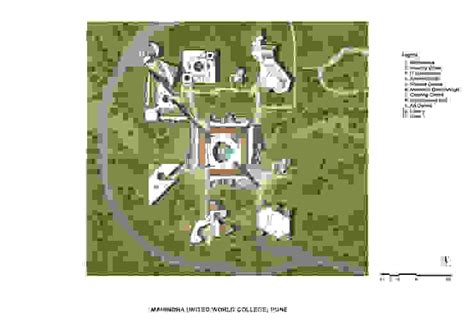 THE MAHINDRA UNITED WORLD COLLEGE | homify