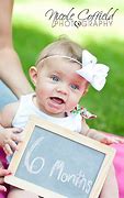 Image result for 6 Month Baby Photography Ideas