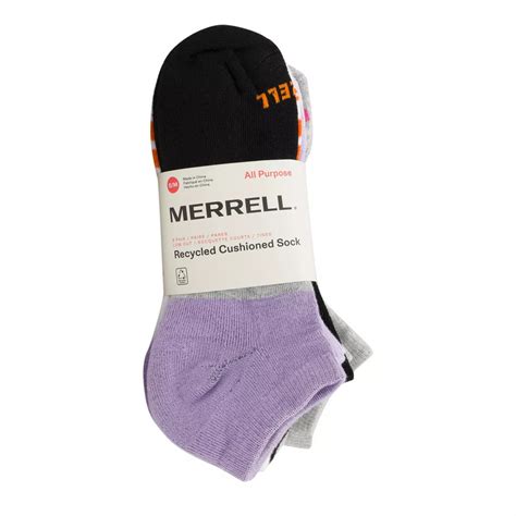 Merrell Dose Pack