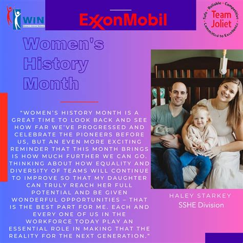 ExxonMobil Joliet on LinkedIn: At the ExxonMobil Joliet Refinery, we commemorate International ...