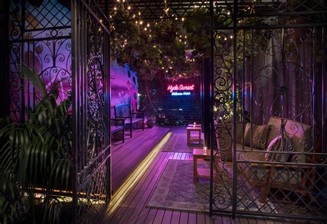 Hyde Nightlife | SBE