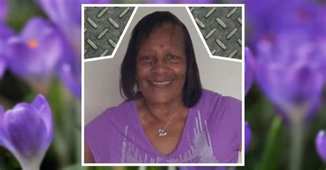 Obituary | Ruby Lee Carrier of Broussard, Louisiana | Kinchen Funeral ...