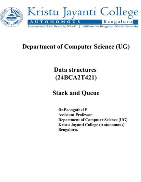 Image result for Stack and Queue Data Structures