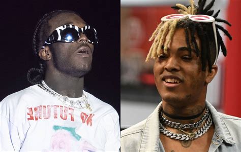 XXXTentacion estate releases Lil Uzi Vert collaboration on late rapper's birthday