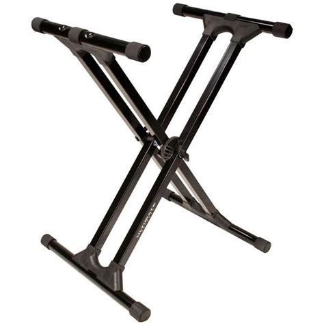 Buy Ultimate Support IQ-3000 X-style Keyboard Stand Online | Bajaao