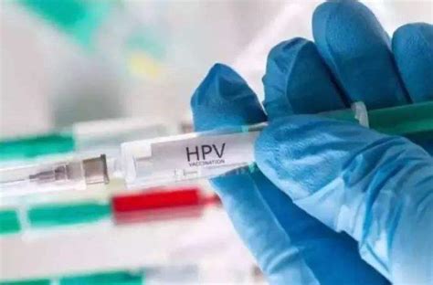 九价HPV疫苗一针难求：生产周期长，从众心理加剧短缺_绿政公署_澎湃新闻-The Paper
