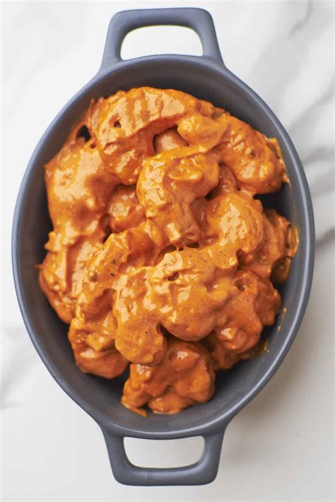 Quick & Easy Boom Boom Shrimp Recipe - Ambitious Foodie