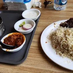 Mandapeta Bose Gari Biryani - Indian restaurant - Hyderabad - Telangana ...