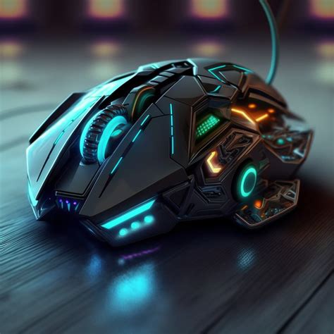 Future Computer Mouse 的图像结果