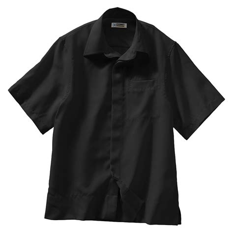 Edwards Garment Short Sleeve Traditional Collar Camp Shirt, Style 1031 ...