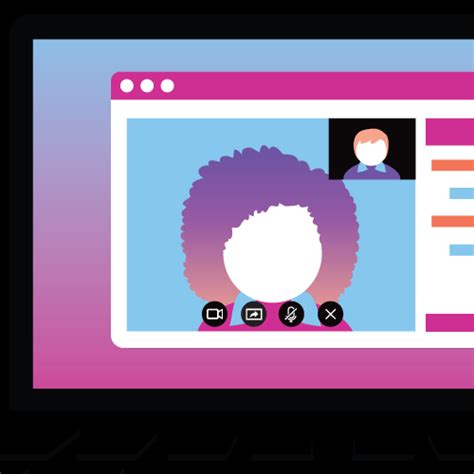 Video Solutions for Enterprise, SMB, Creatives, and Education PNG Minimalist