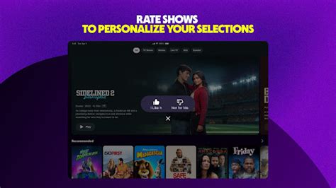 Tubi: Free Movies & Live TV – Apps on Google Play