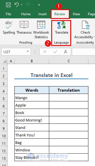 Excel Text Translator 的图像结果