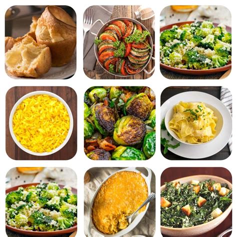 What To Serve With Pot Roast - 45 Delicious Side Dishes - Pantry & Larder