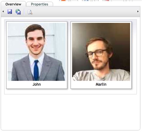No More Empty Tabs, Please