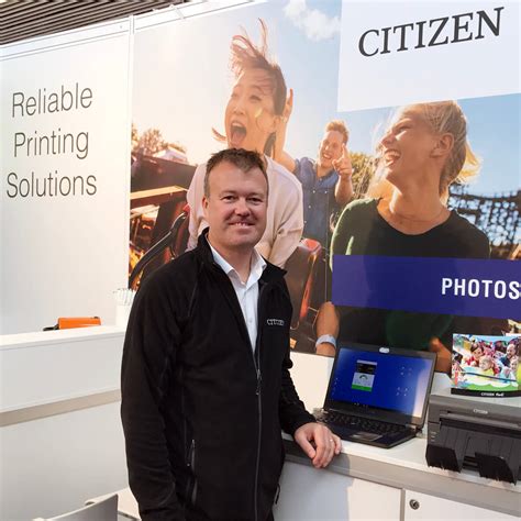 Interview with Digital Imaging Magazine & Gary Andrews