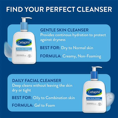 Mild facial cleanser for sensitive skin online