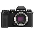Buy Fujifilm X-S20 26.1MP APS-c X-Trans Sensor|AI Deep Learning|IBIS ...