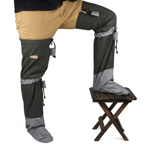 ANTI LEECH SOCKS – Camocoat