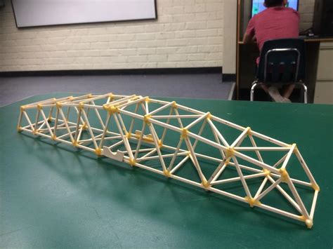Image result for Bridge Making Project