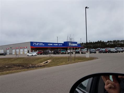 THEISEN'S HOME FARM AUTO OF SPARTA - Sparta WI - Hours, Directions, Reviews - Loc8NearMe