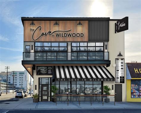 Restaurant Exterior 的图像结果