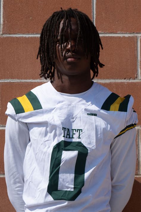 Taft High School Football