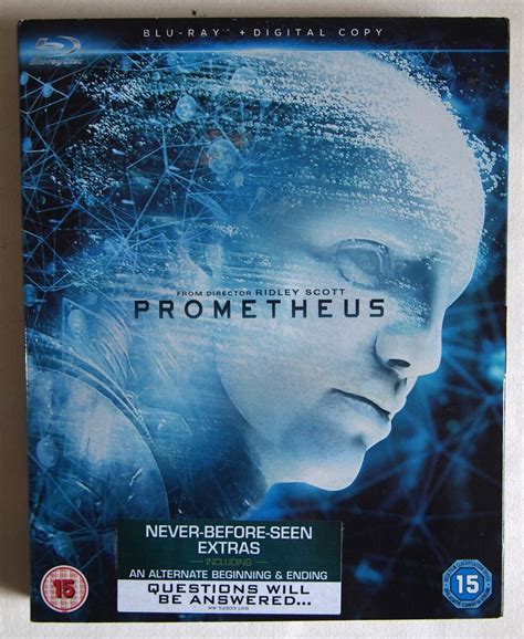 Image result for Alien Prometheus Ending