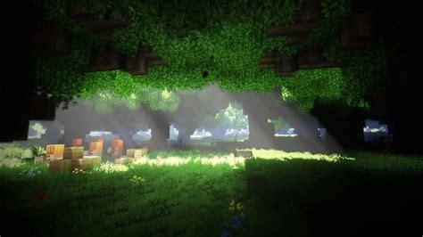Realistic Shaders Minecraft Java 的图像结果
