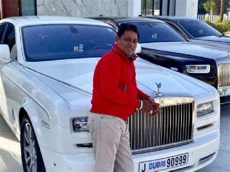 Kuber Group Owner Vikas Malu Accident, Rolls Royce, Delhi Mumbai ...