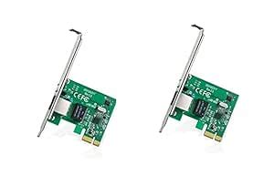 Amazon.in: Buy Global infotech's TG-3468 Gigabit PCI Express Network ...