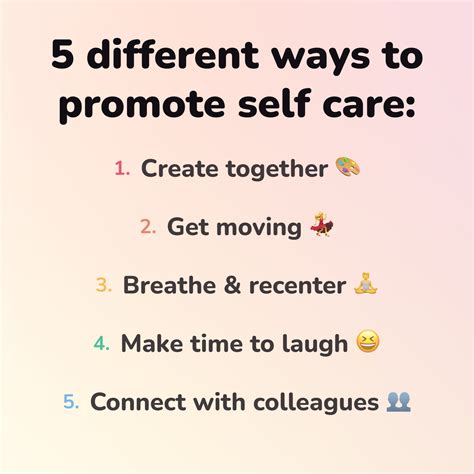 Fun Self Care Activities for Adults | Confetti 🎉