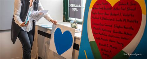 Lewiston Strong – Maine Community Foundation